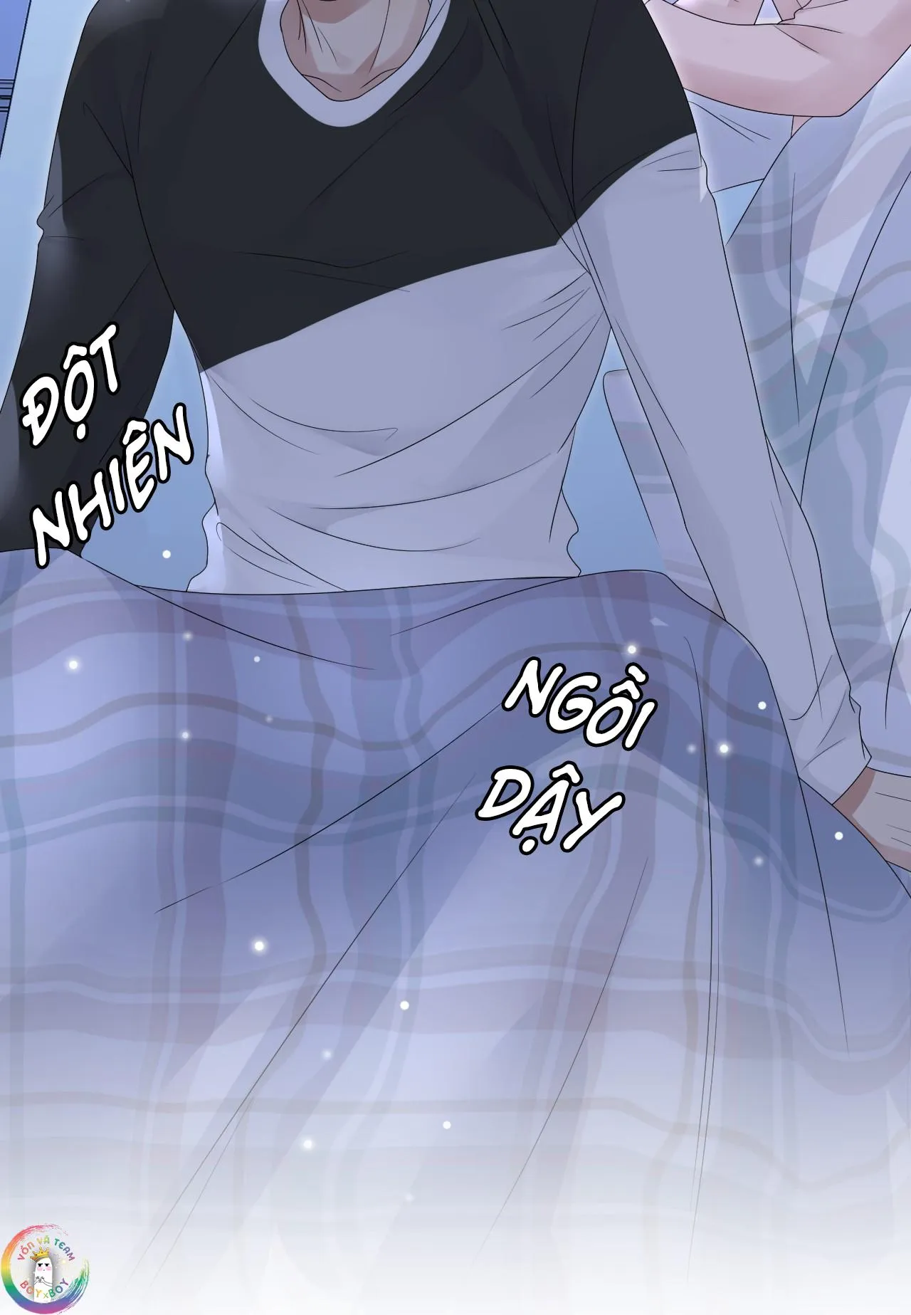 Ẩn Trung (END) Chapter 49 Trang 46