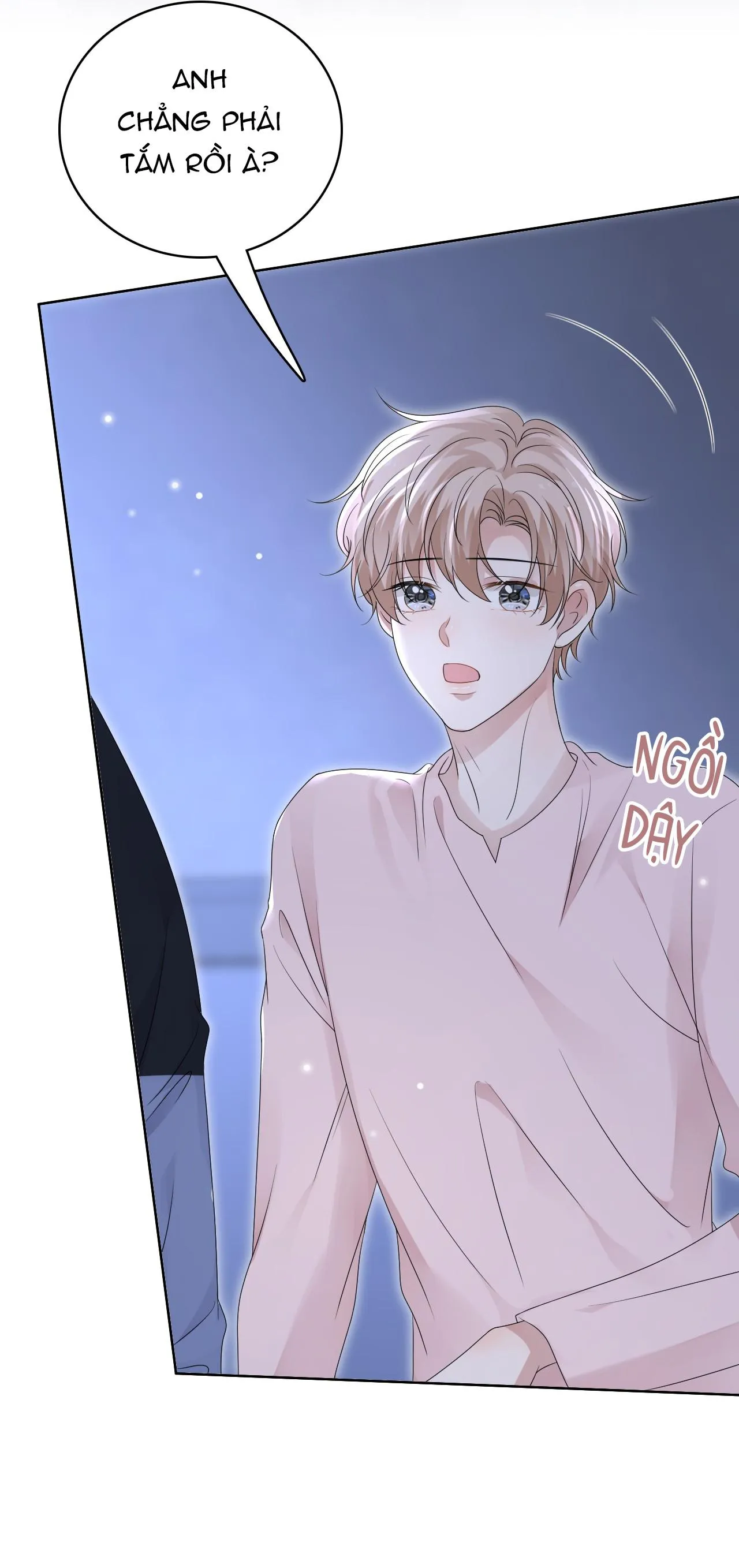 Ẩn Trung (END) Chapter 49 Trang 47