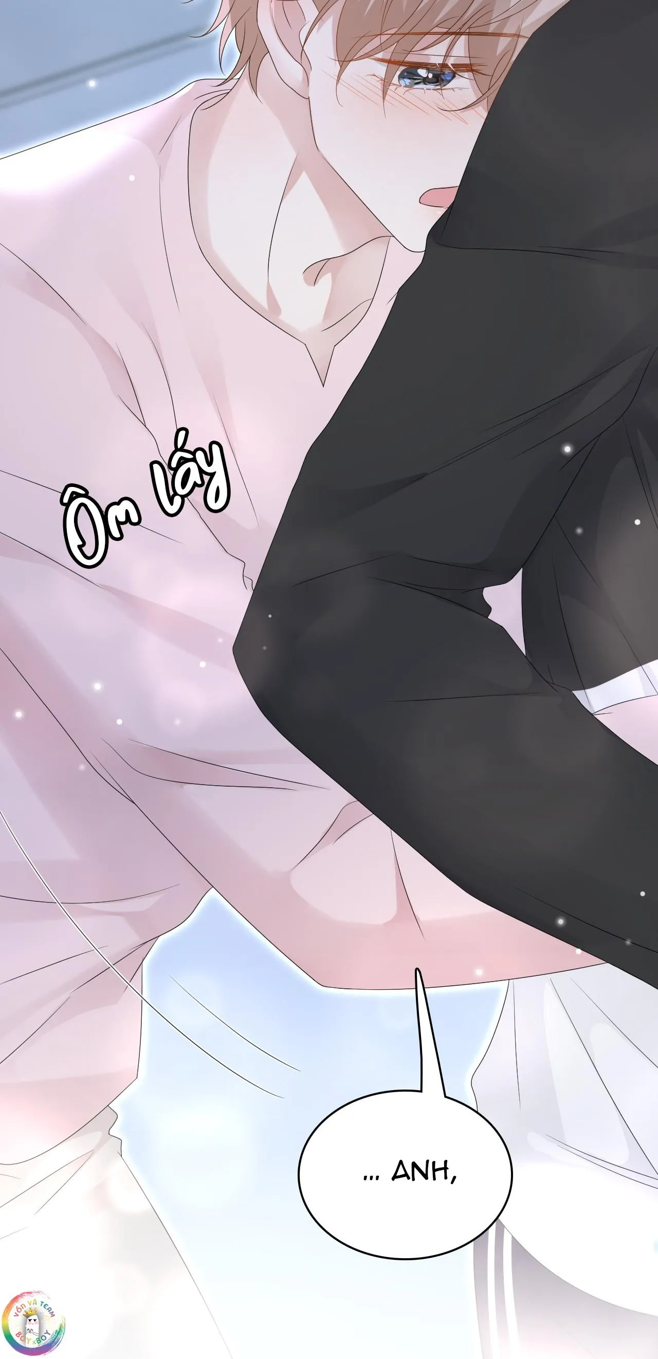 Ẩn Trung (END) Chapter 49 Trang 52