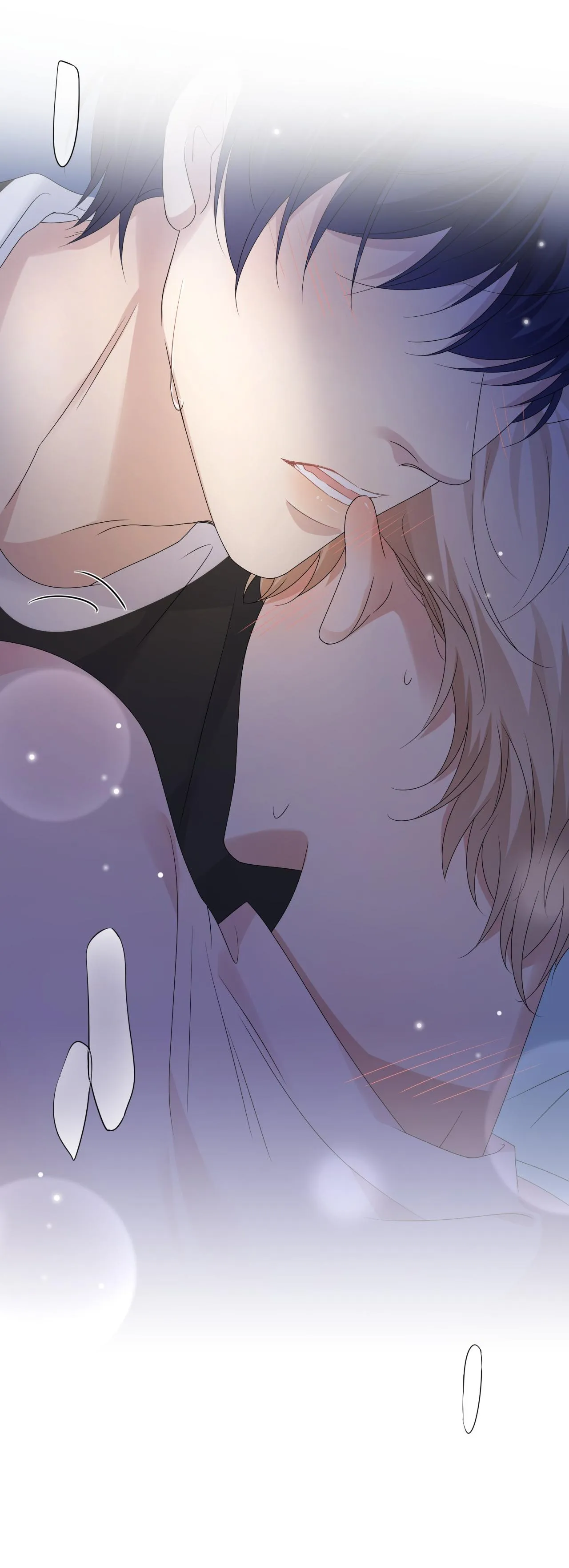 Ẩn Trung (END) Chapter 50 Trang 5