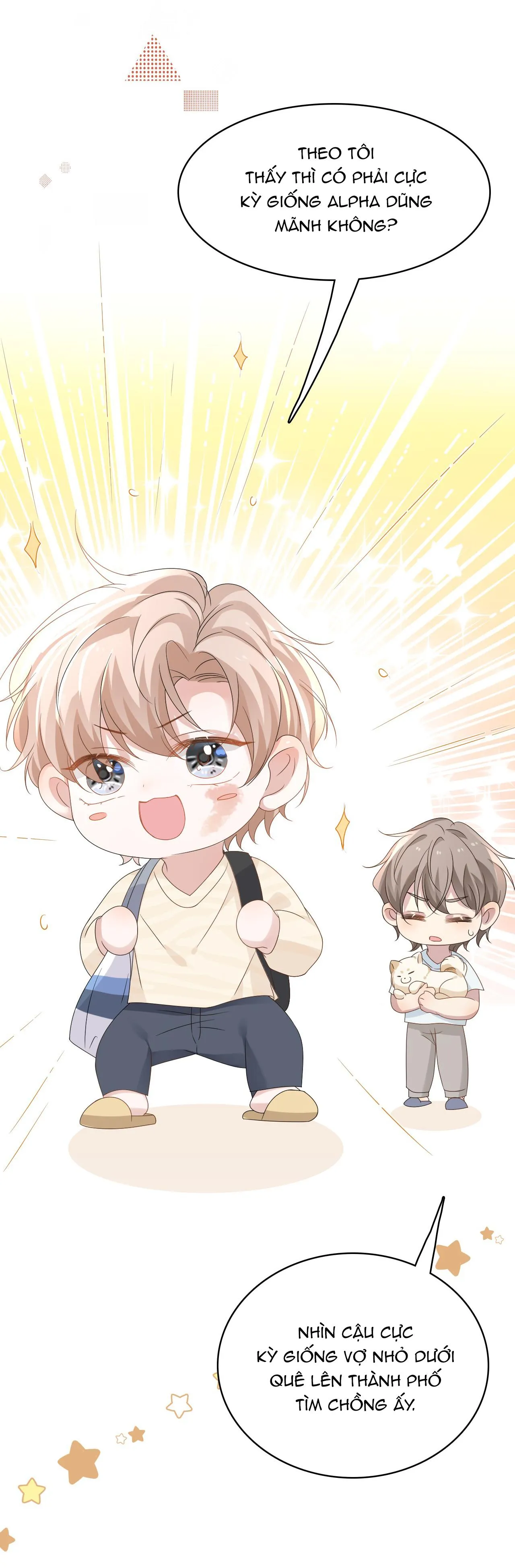 Ẩn Trung (END) Chapter 50 Trang 19