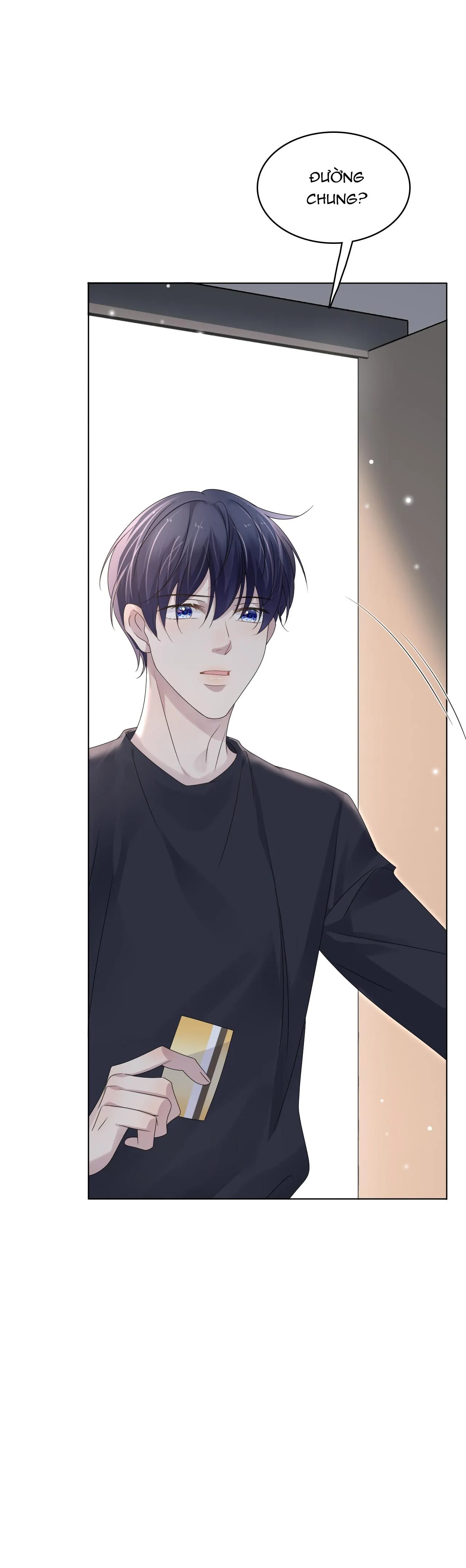 Ẩn Trung (END) Chapter 50 Trang 25