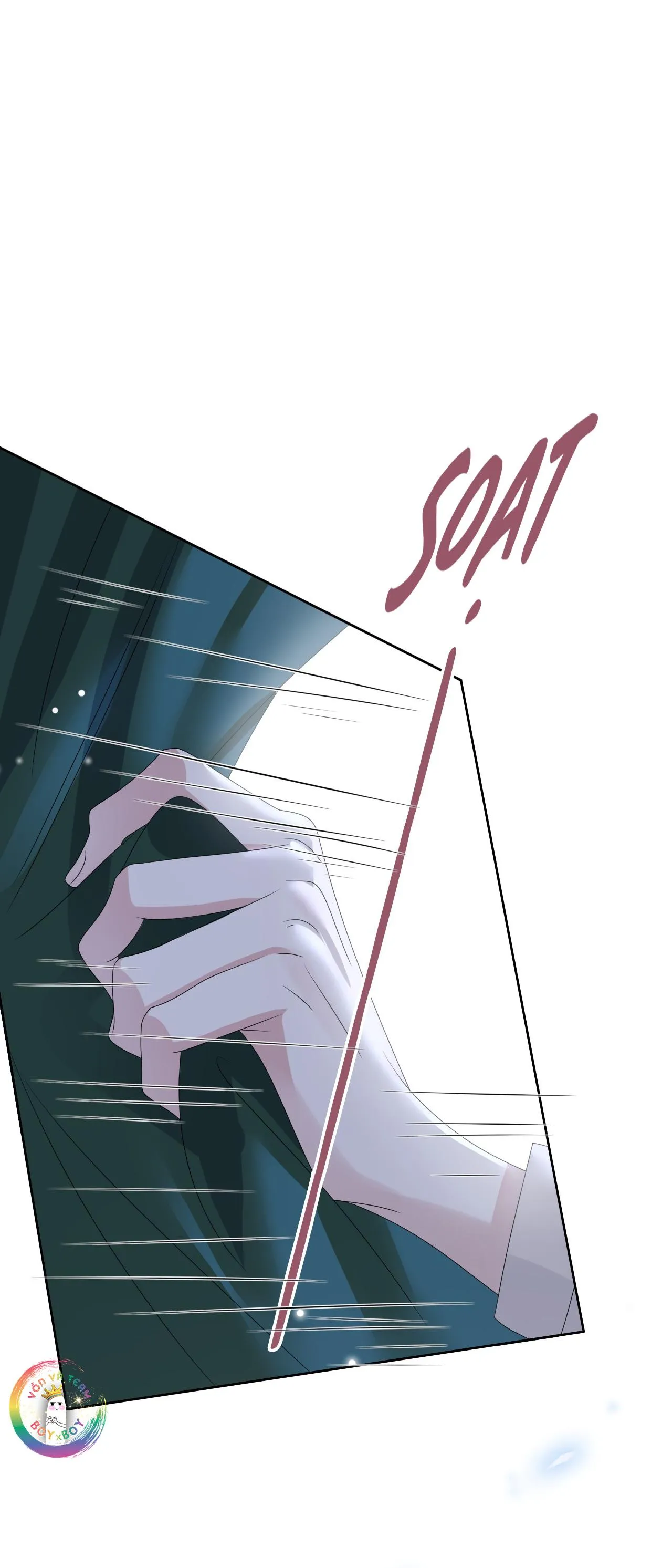 Ẩn Trung (END) Chapter 50 Trang 28