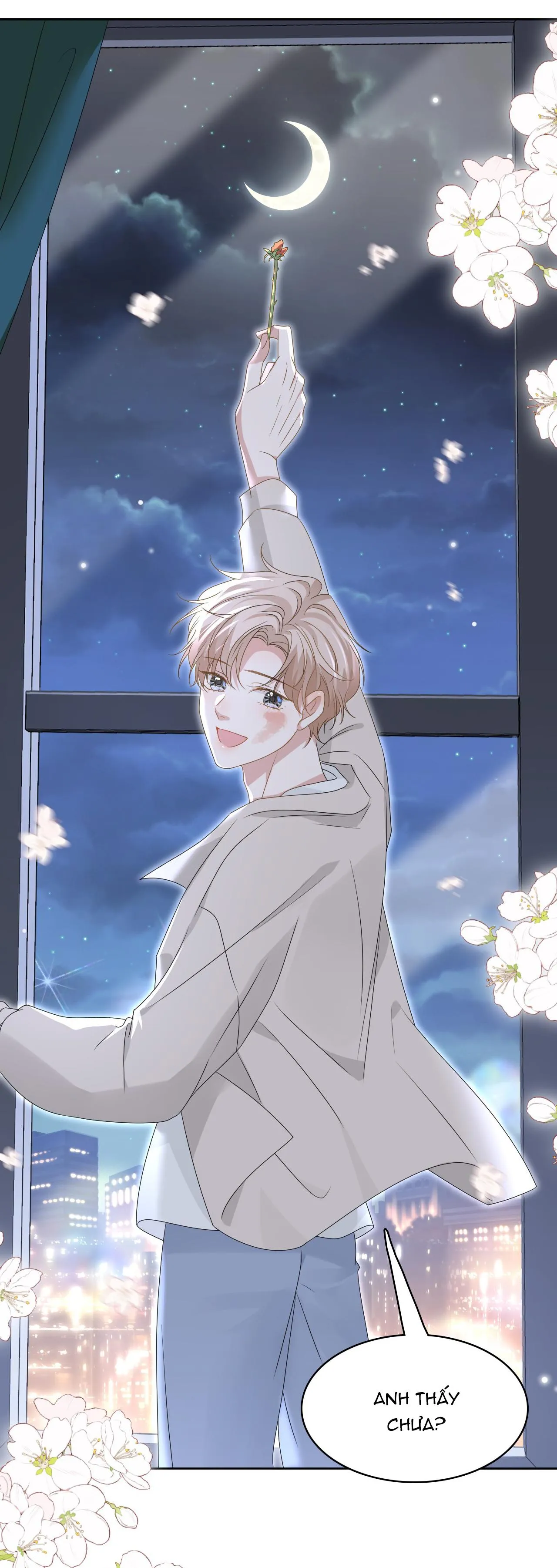 Ẩn Trung (END) Chapter 50 Trang 30