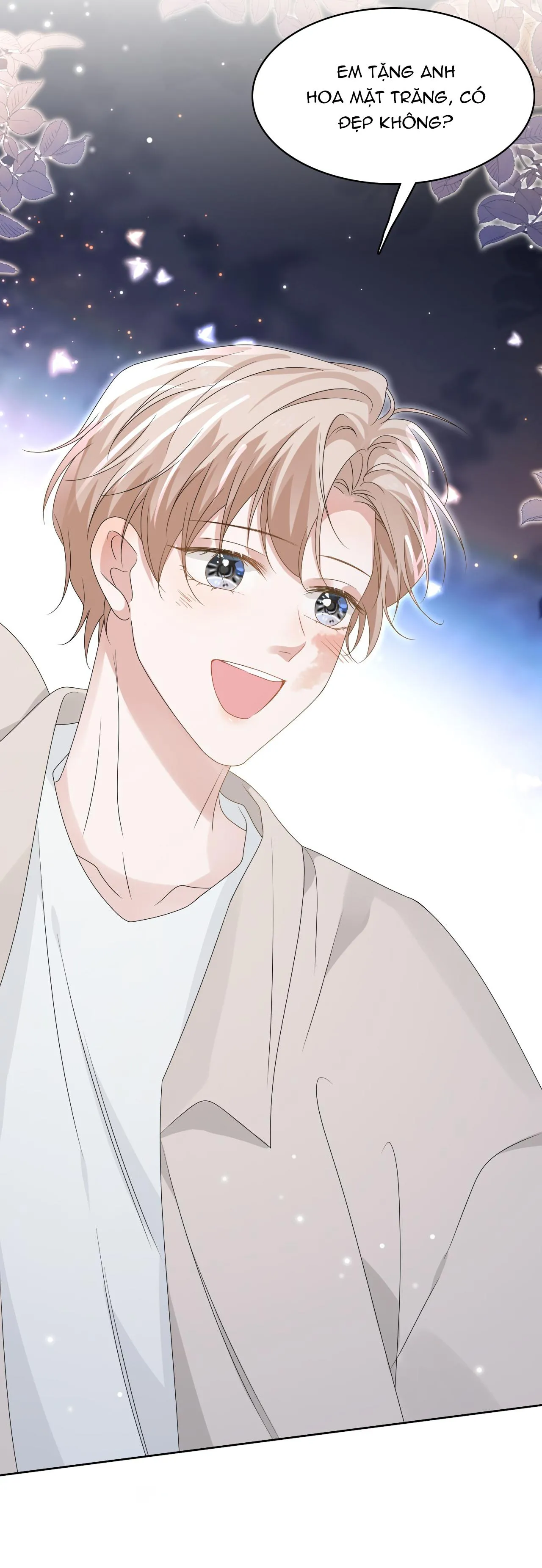 Ẩn Trung (END) Chapter 50 Trang 32