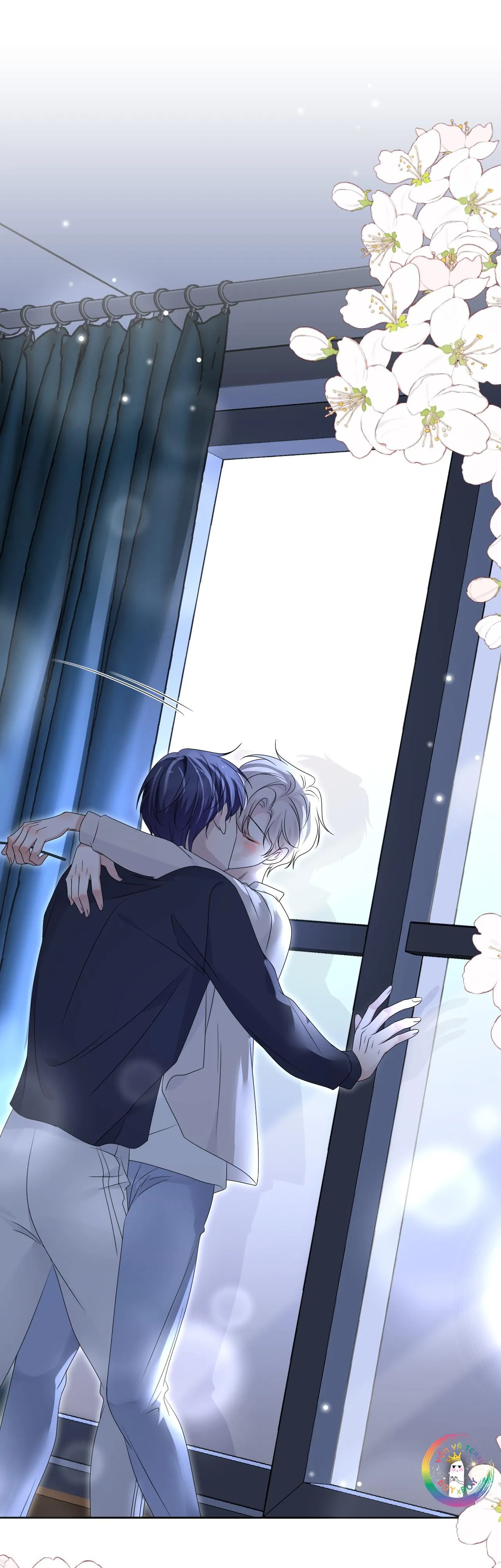 Ẩn Trung (END) Chapter 50 Trang 34