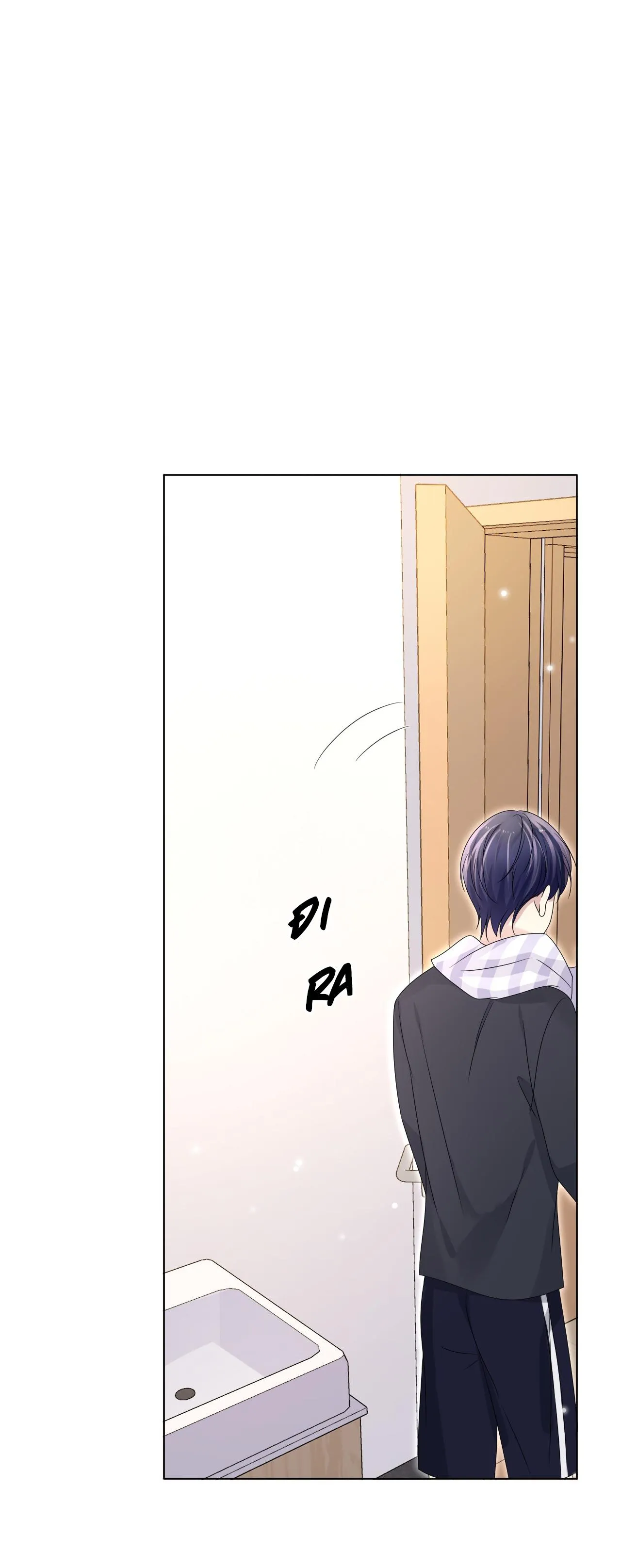 Ẩn Trung (END) Chapter 50 Trang 38