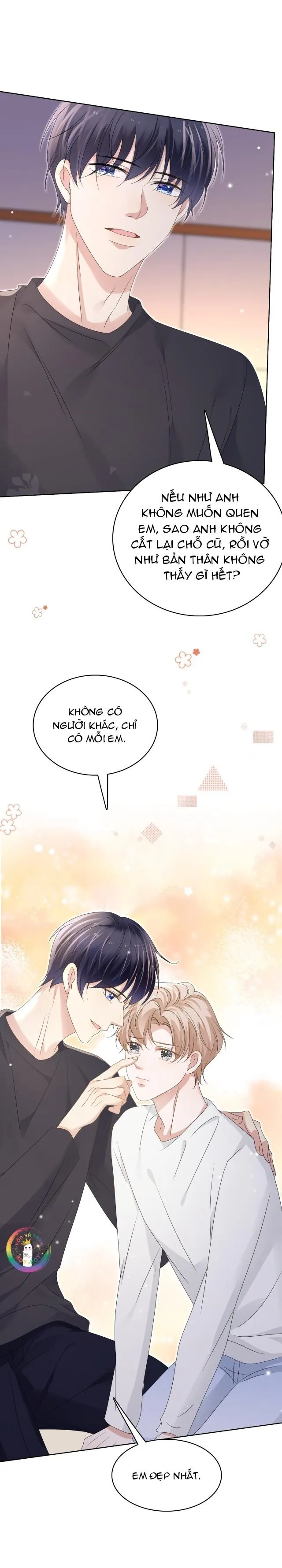 Ẩn Trung (END) Chapter 51 Trang 4