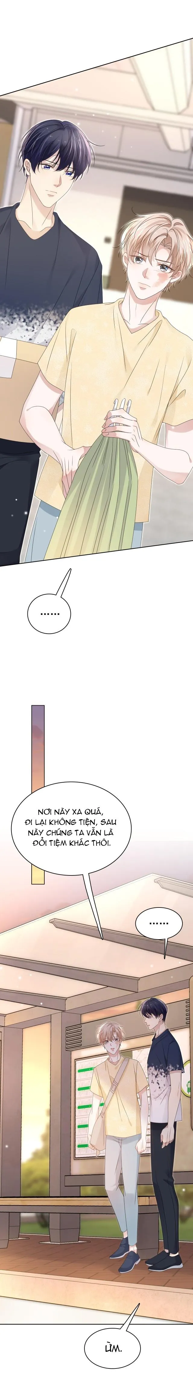 Ẩn Trung (END) Chapter 51 Trang 7