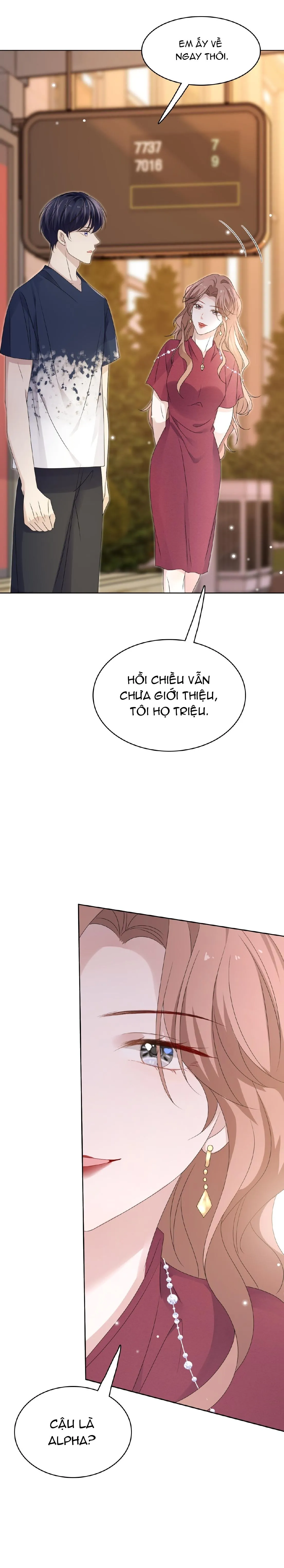 Ẩn Trung (END) Chapter 51 Trang 9