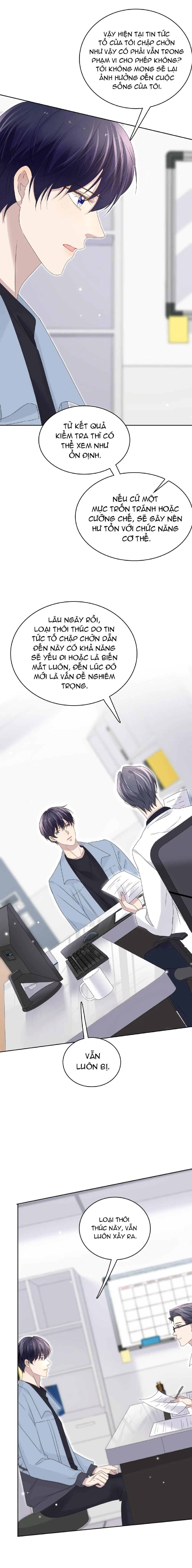 Ẩn Trung (END) Chapter 51 Trang 13