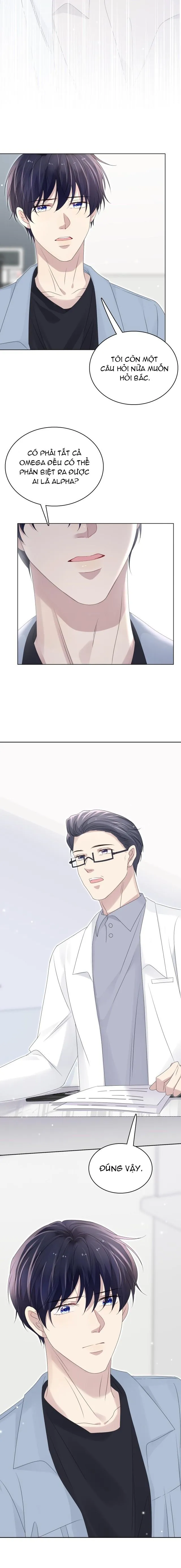 Ẩn Trung (END) Chapter 51 Trang 15