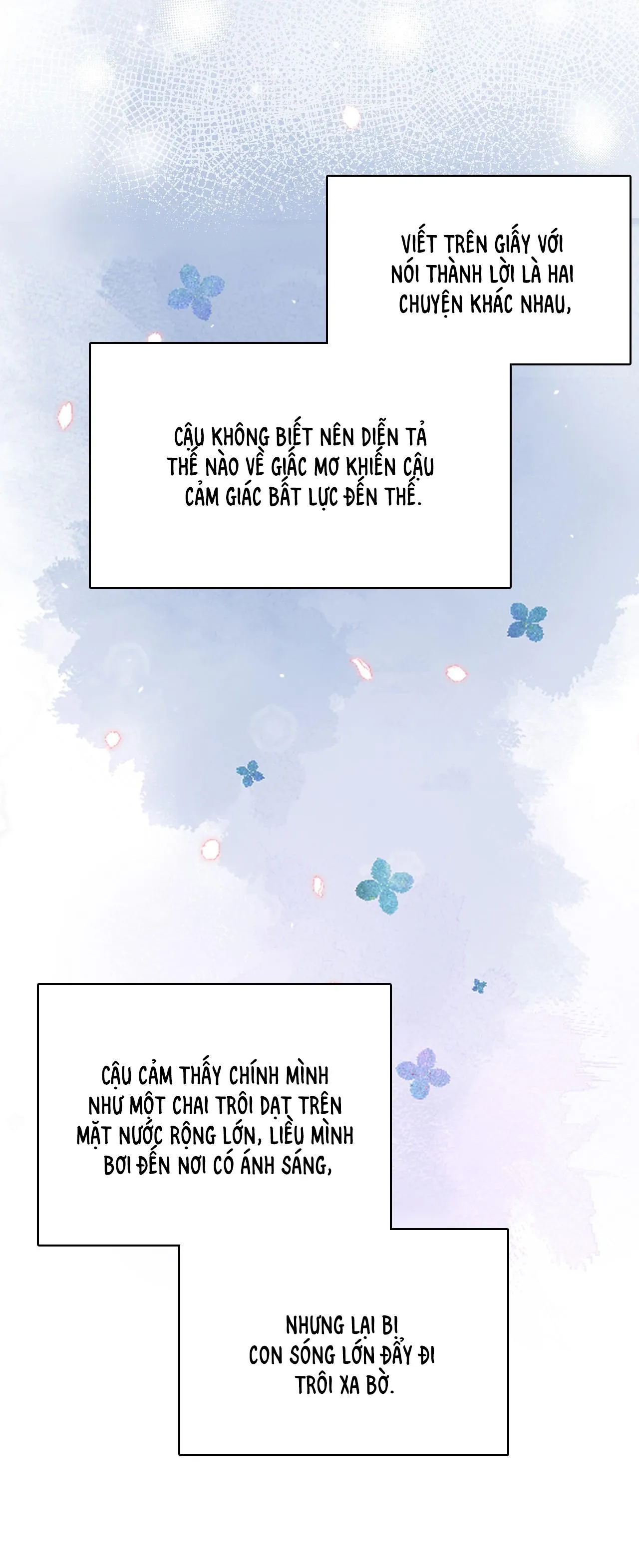 Ẩn Trung (END) Chapter 52 Trang 10