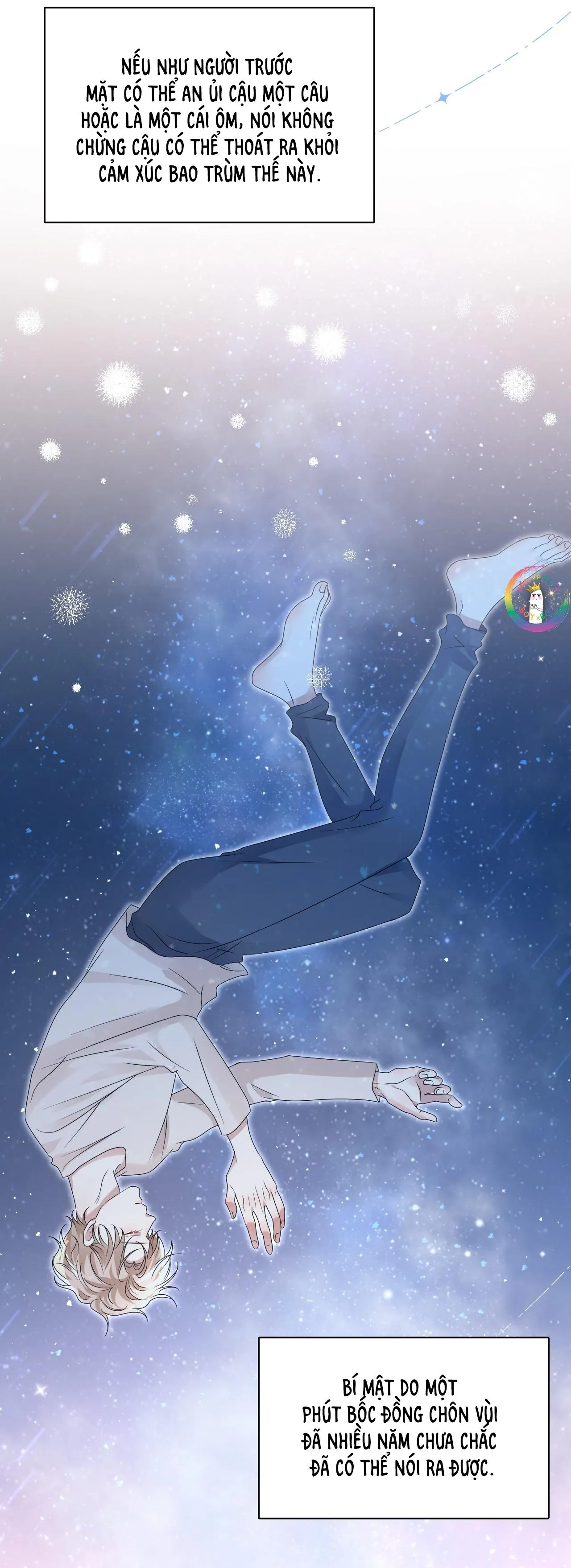 Ẩn Trung (END) Chapter 52 Trang 13