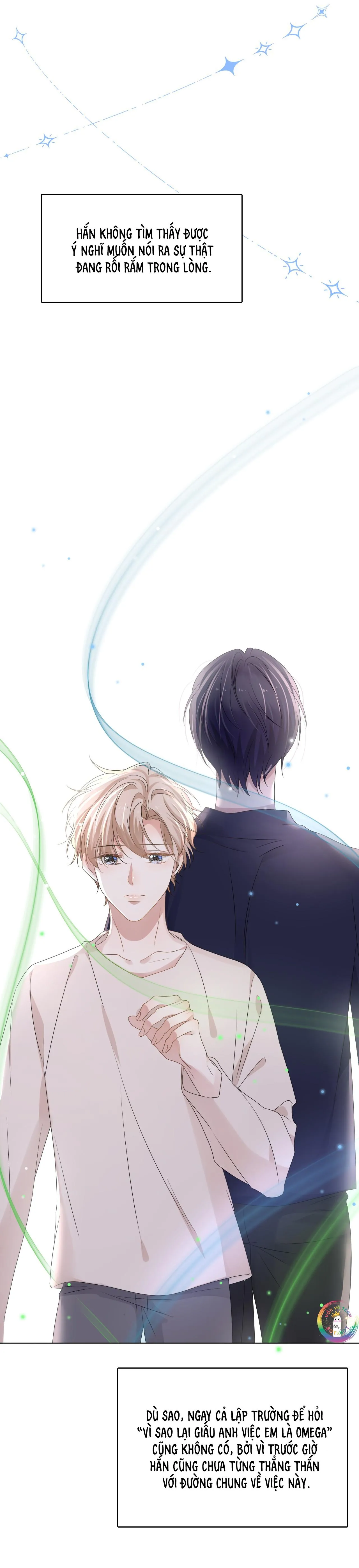 Ẩn Trung (END) Chapter 52 Trang 15