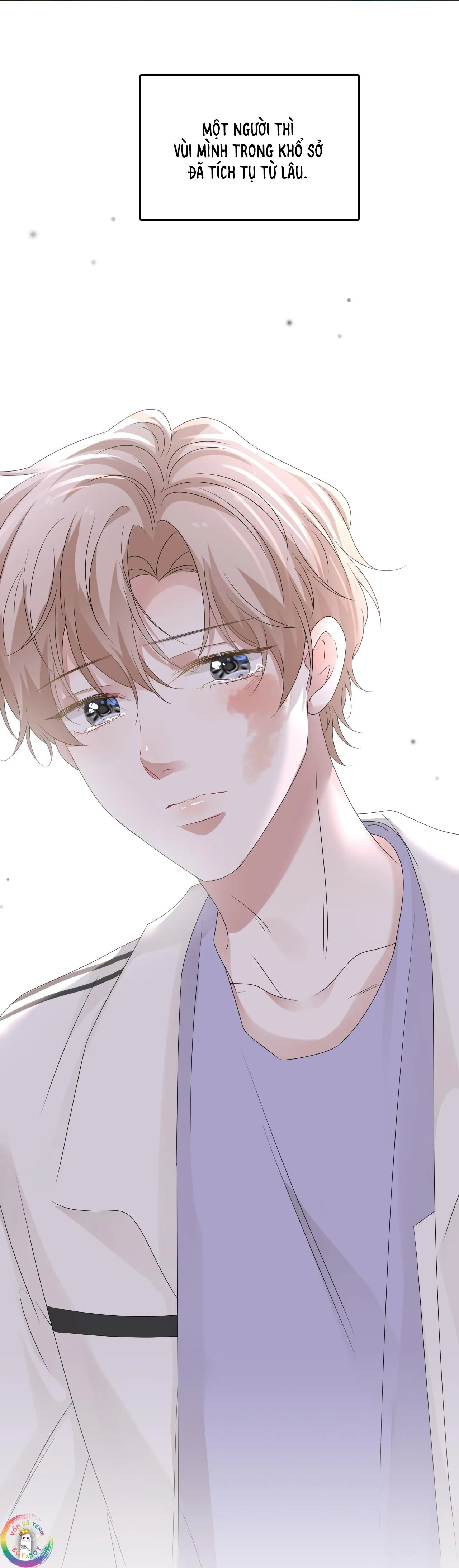 Ẩn Trung (END) Chapter 52 Trang 20