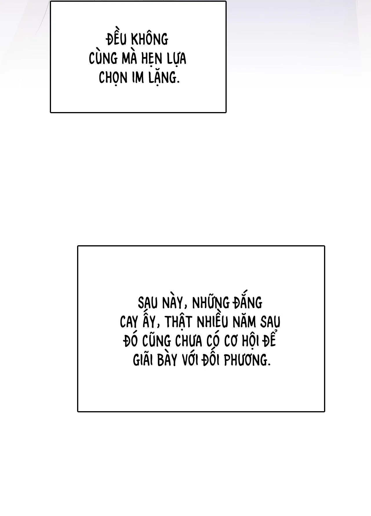 Ẩn Trung (END) Chapter 52 Trang 21