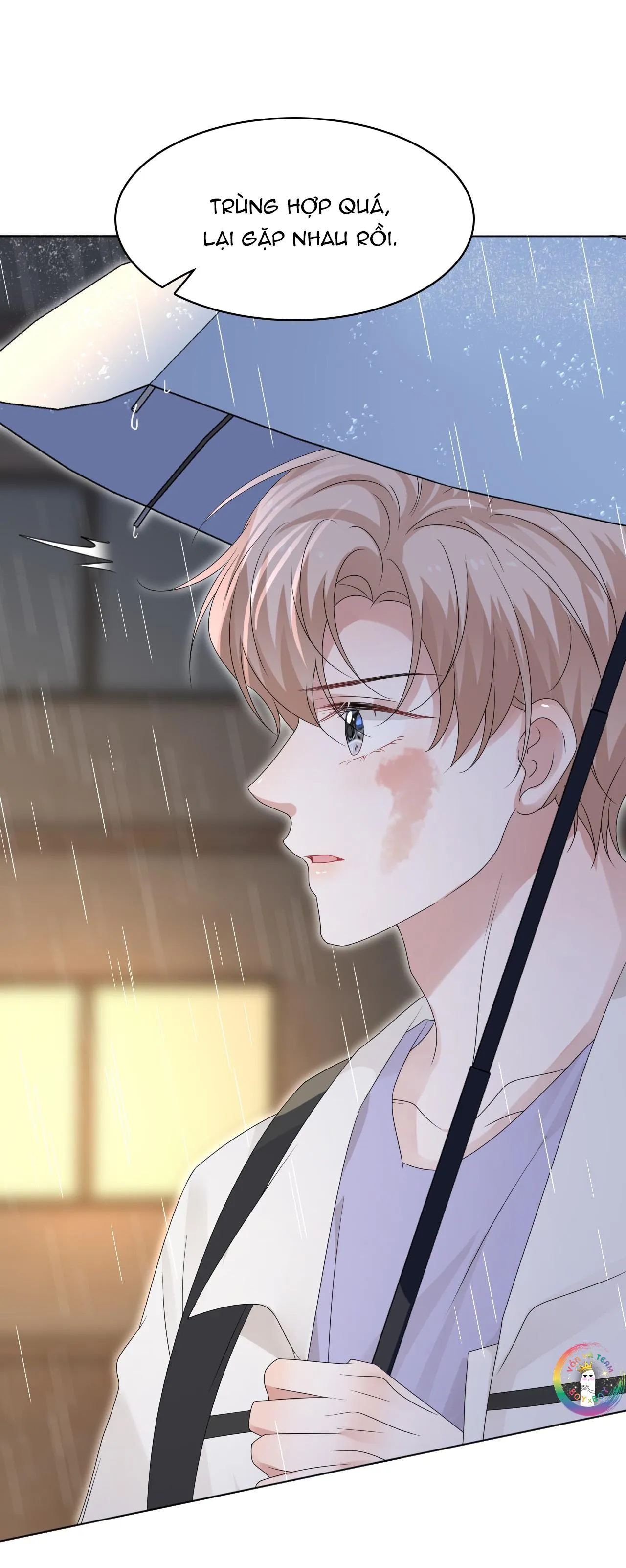 Ẩn Trung (END) Chapter 52 Trang 24