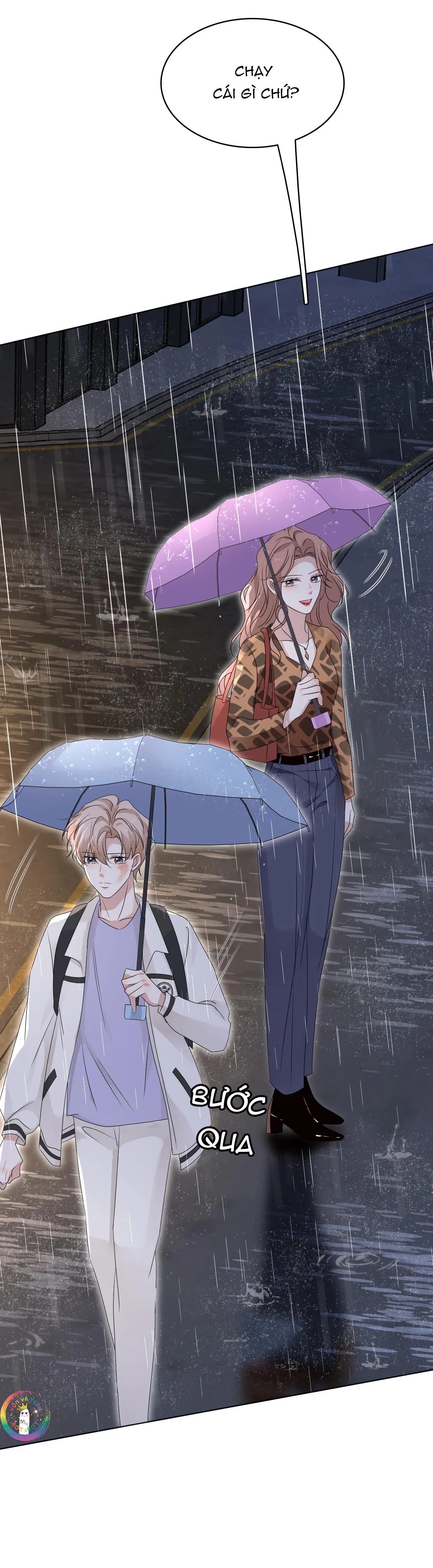 Ẩn Trung (END) Chapter 52 Trang 25