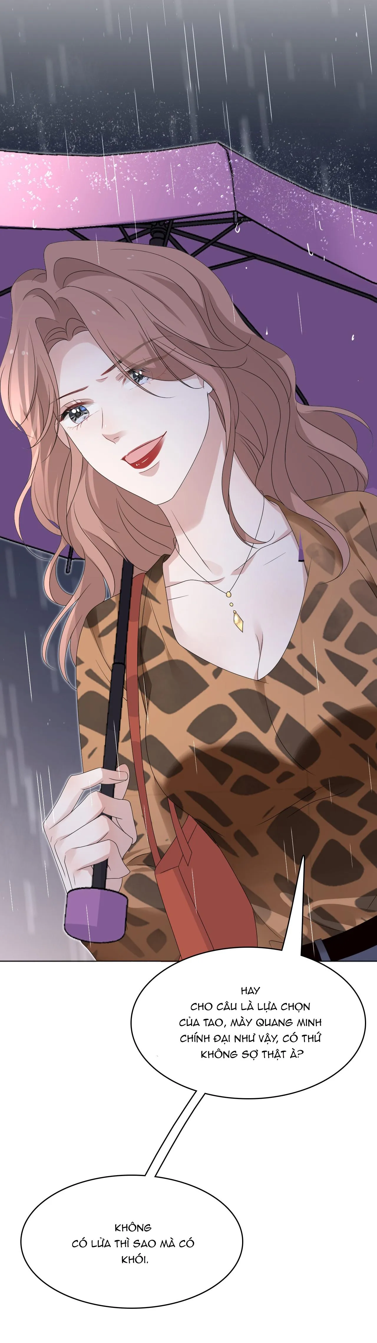 Ẩn Trung (END) Chapter 52 Trang 27