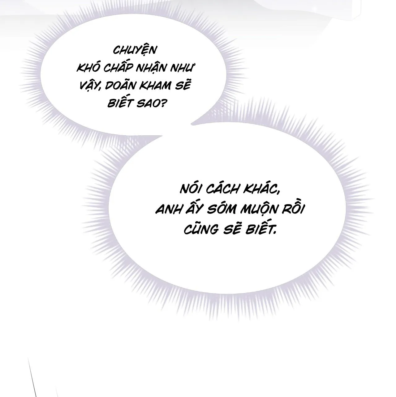 Ẩn Trung (END) Chapter 52 Trang 33