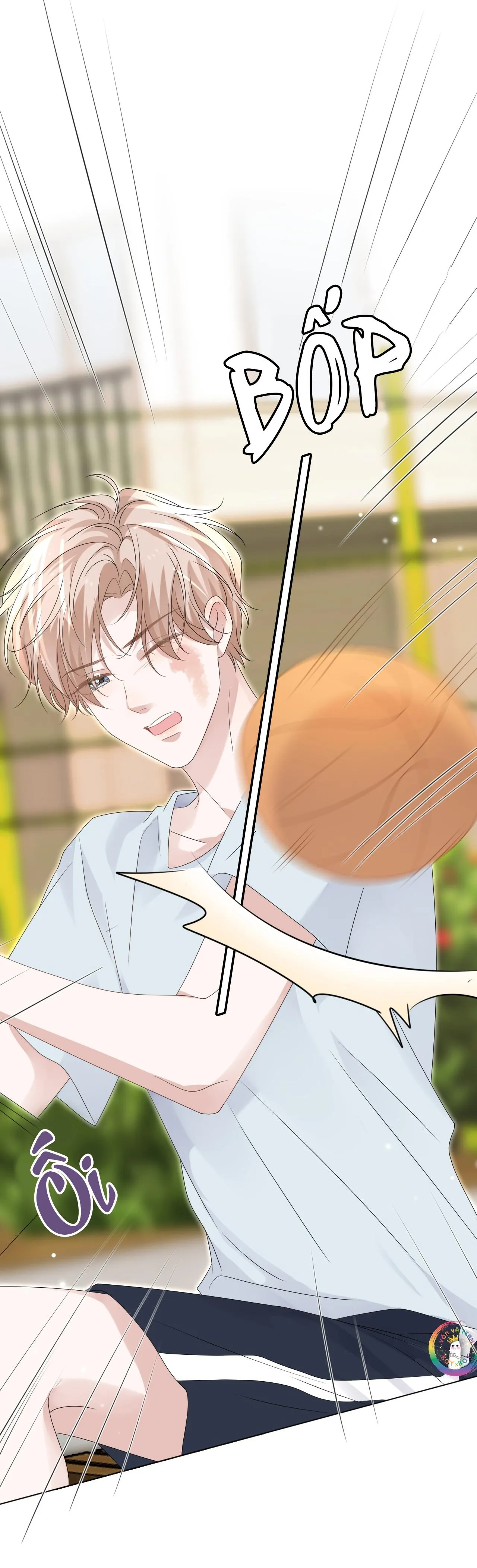 Ẩn Trung (END) Chapter 52 Trang 34