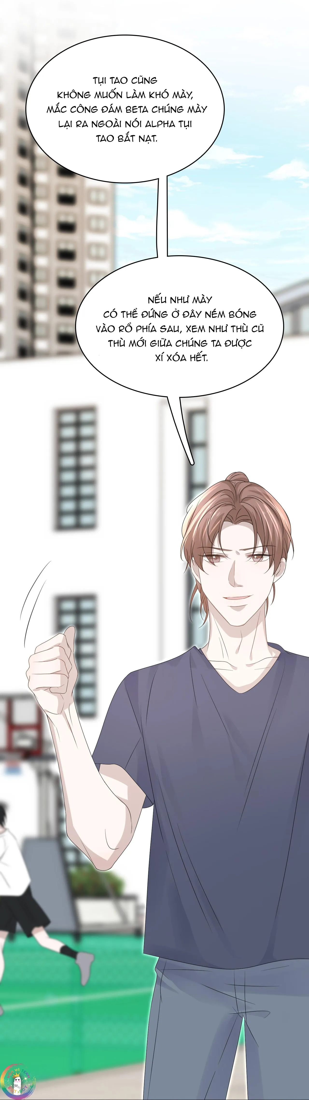 Ẩn Trung (END) Chapter 52 Trang 38