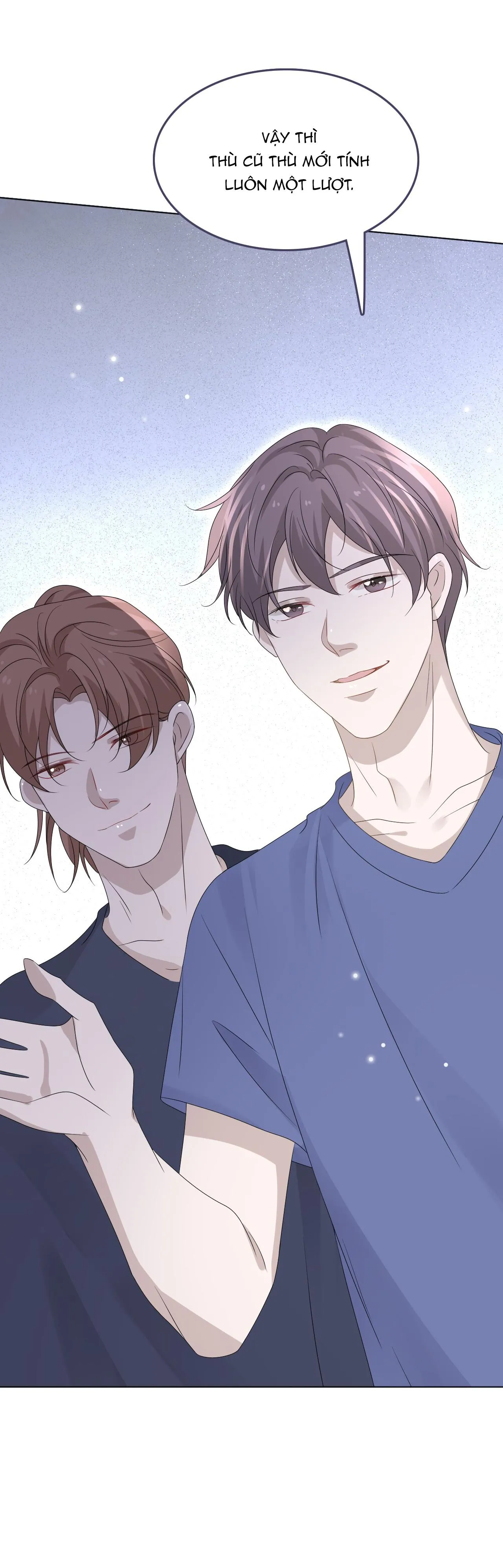 Ẩn Trung (END) Chapter 52 Trang 41