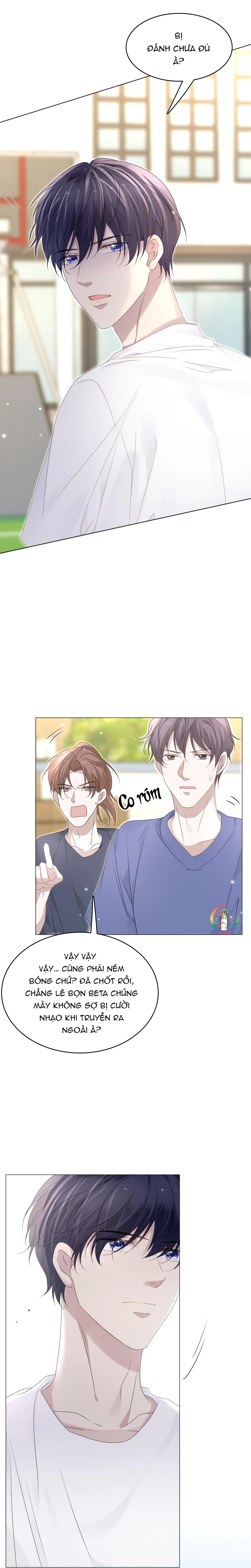 Ẩn Trung (END) Chapter 53 Trang 5