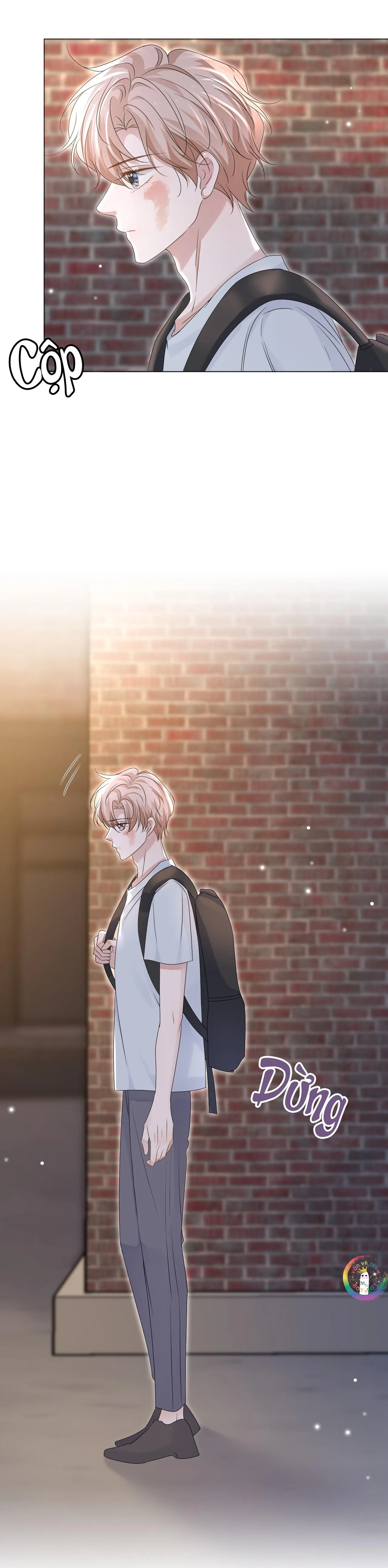 Ẩn Trung (END) Chapter 53 Trang 9