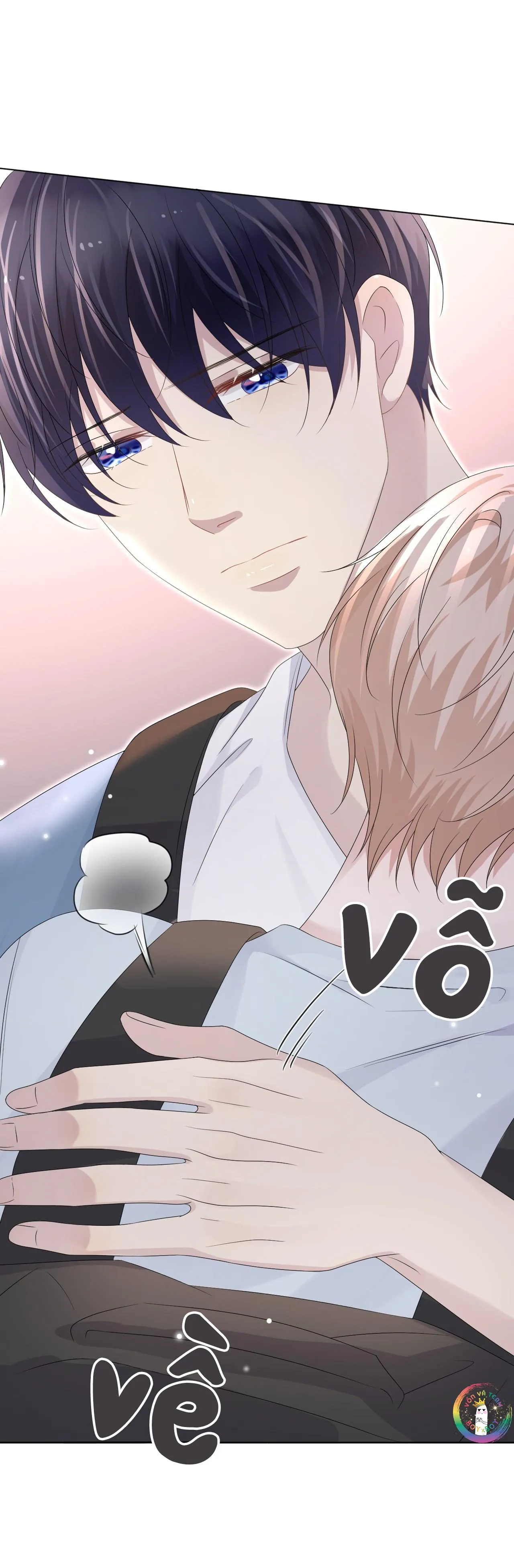 Ẩn Trung (END) Chapter 53 Trang 12