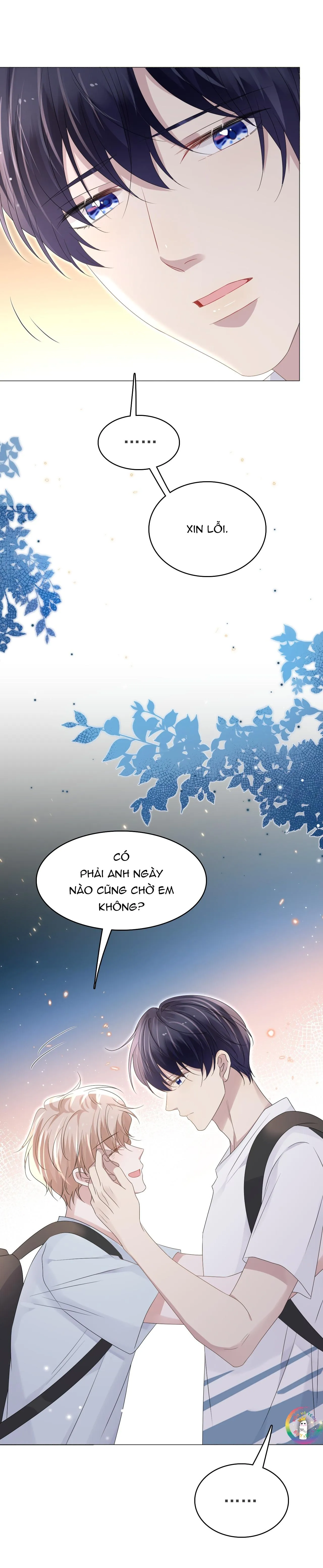 Ẩn Trung (END) Chapter 53 Trang 13