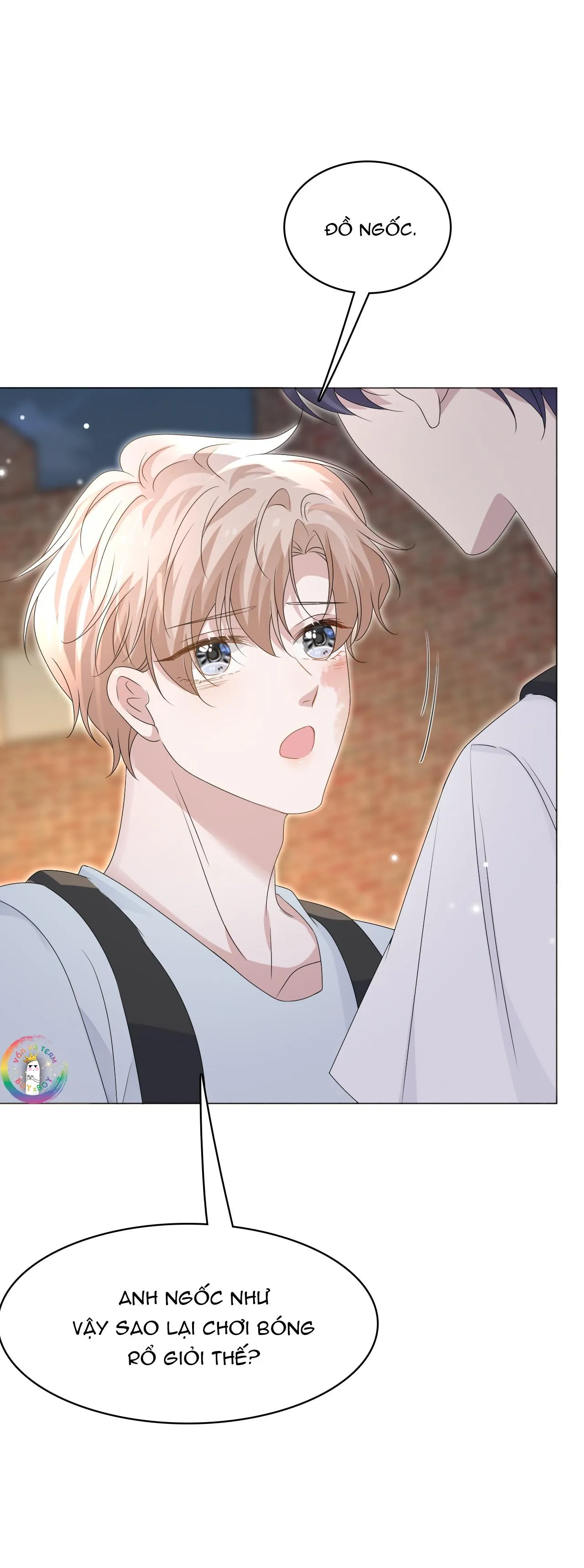 Ẩn Trung (END) Chapter 53 Trang 14