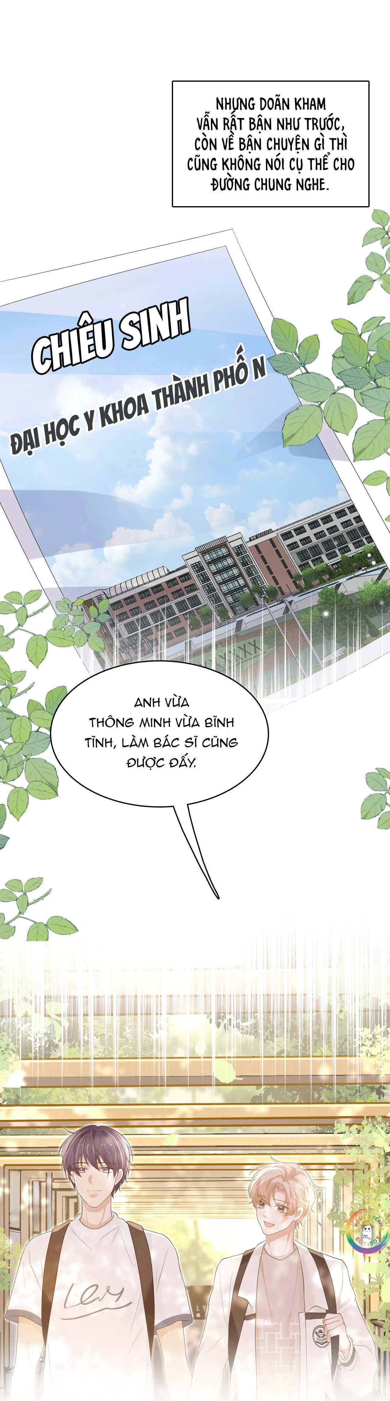 Ẩn Trung (END) Chapter 53 Trang 18