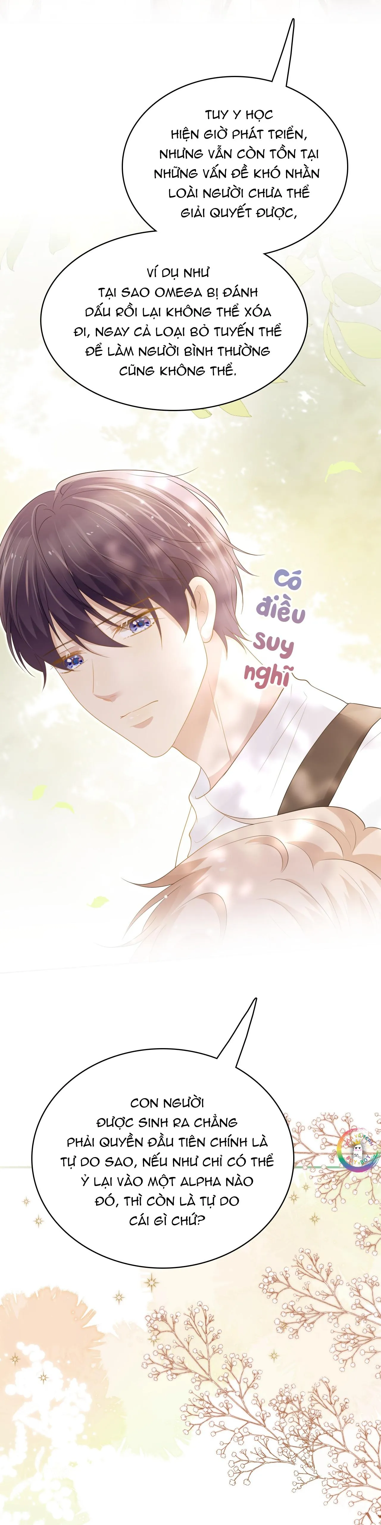 Ẩn Trung (END) Chapter 53 Trang 19