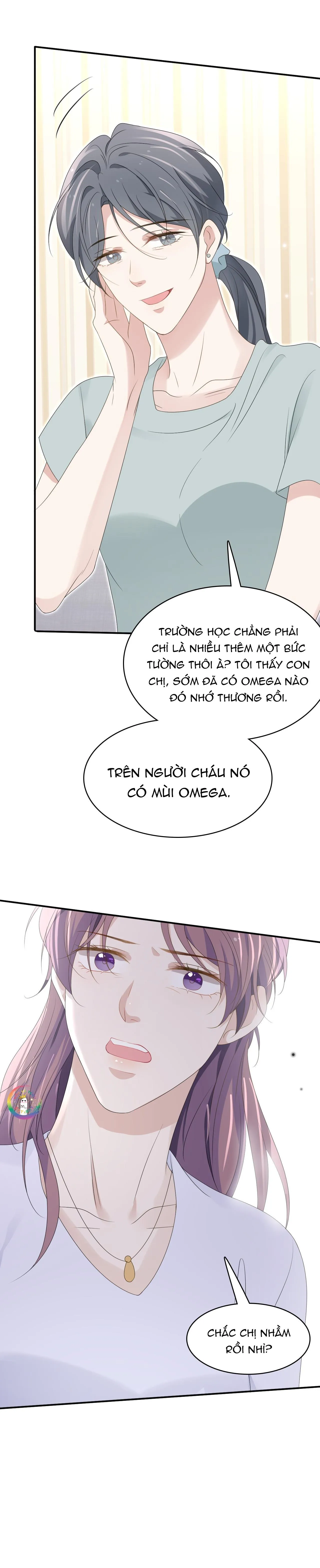 Ẩn Trung (END) Chapter 54 Trang 7