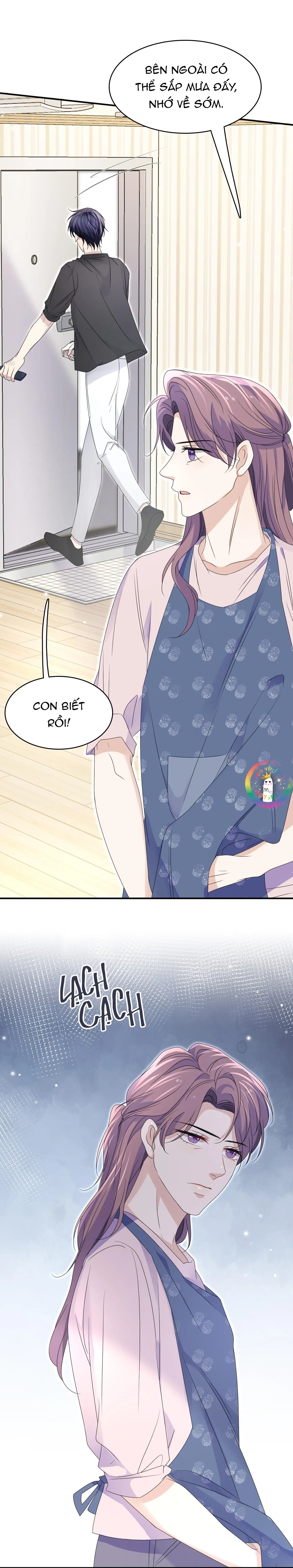 Ẩn Trung (END) Chapter 55 Trang 5