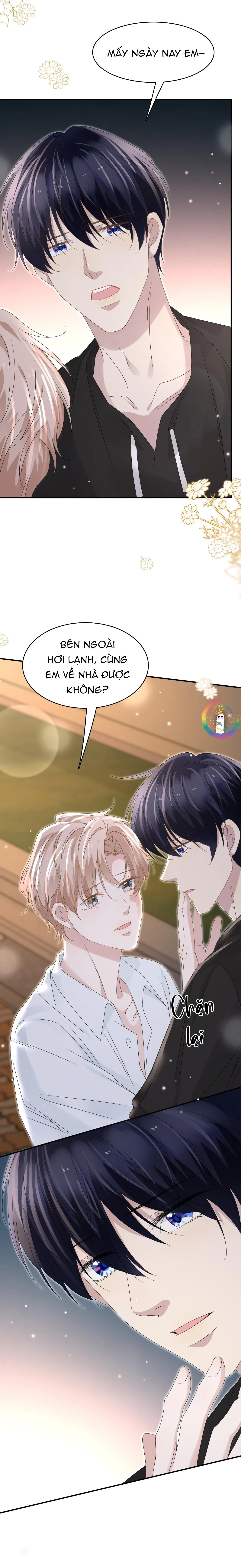 Ẩn Trung (END) Chapter 55 Trang 7