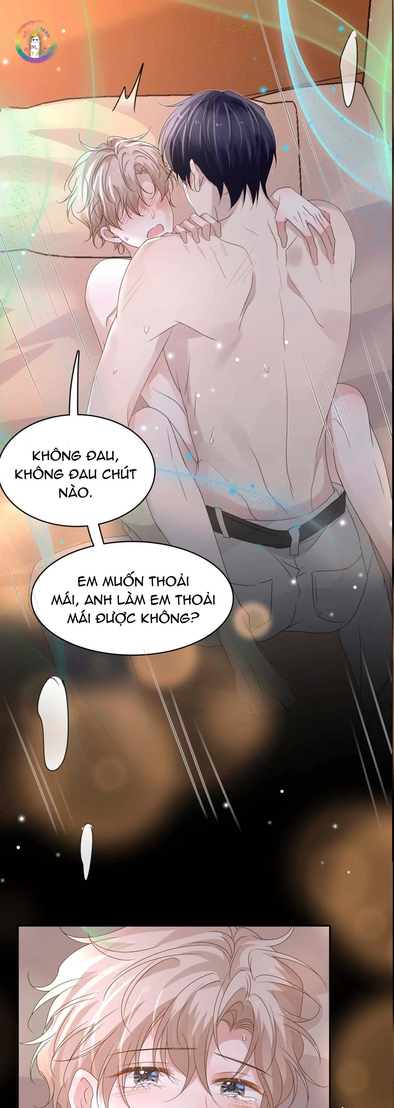 Ẩn Trung (END) Chapter 56 Trang 5