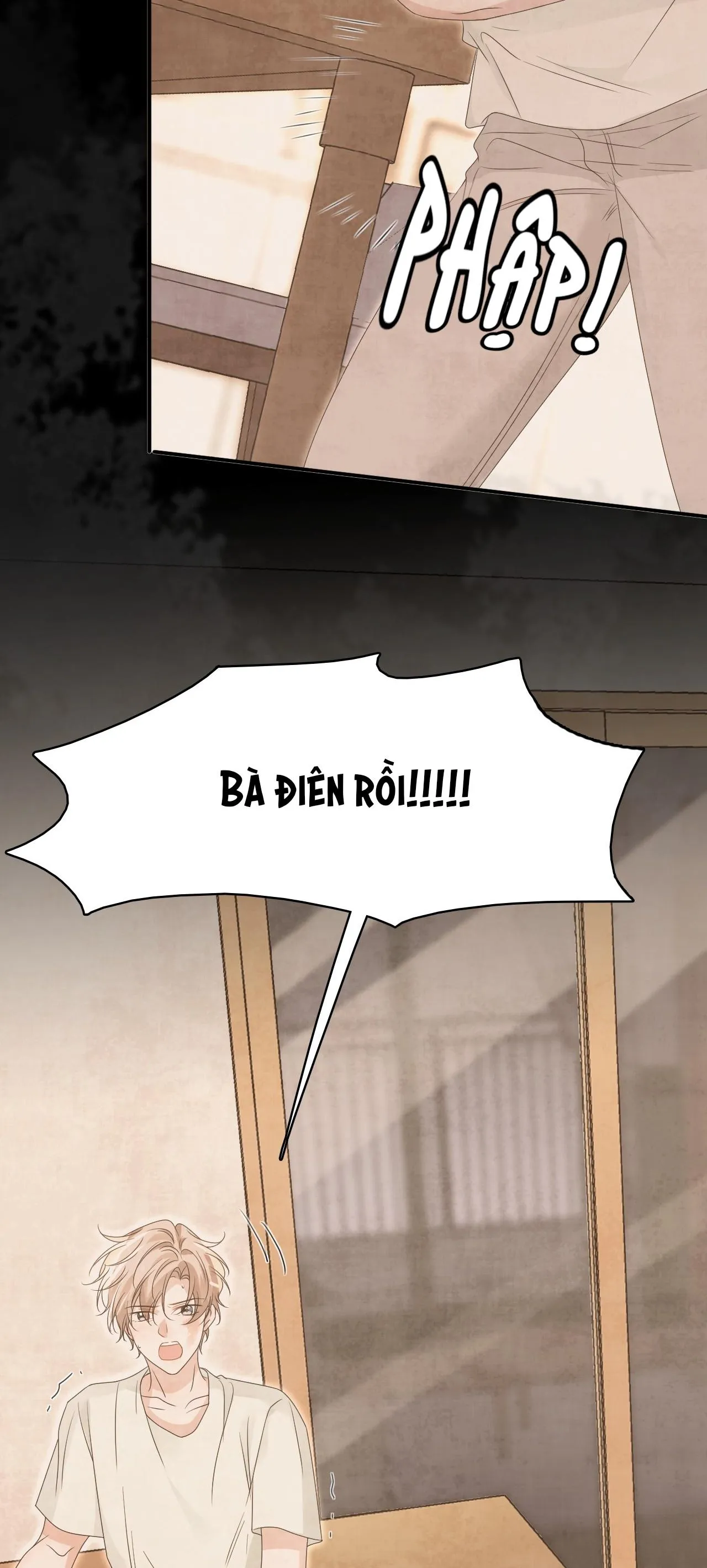 Ẩn Trung (END) Chapter 56 Trang 10