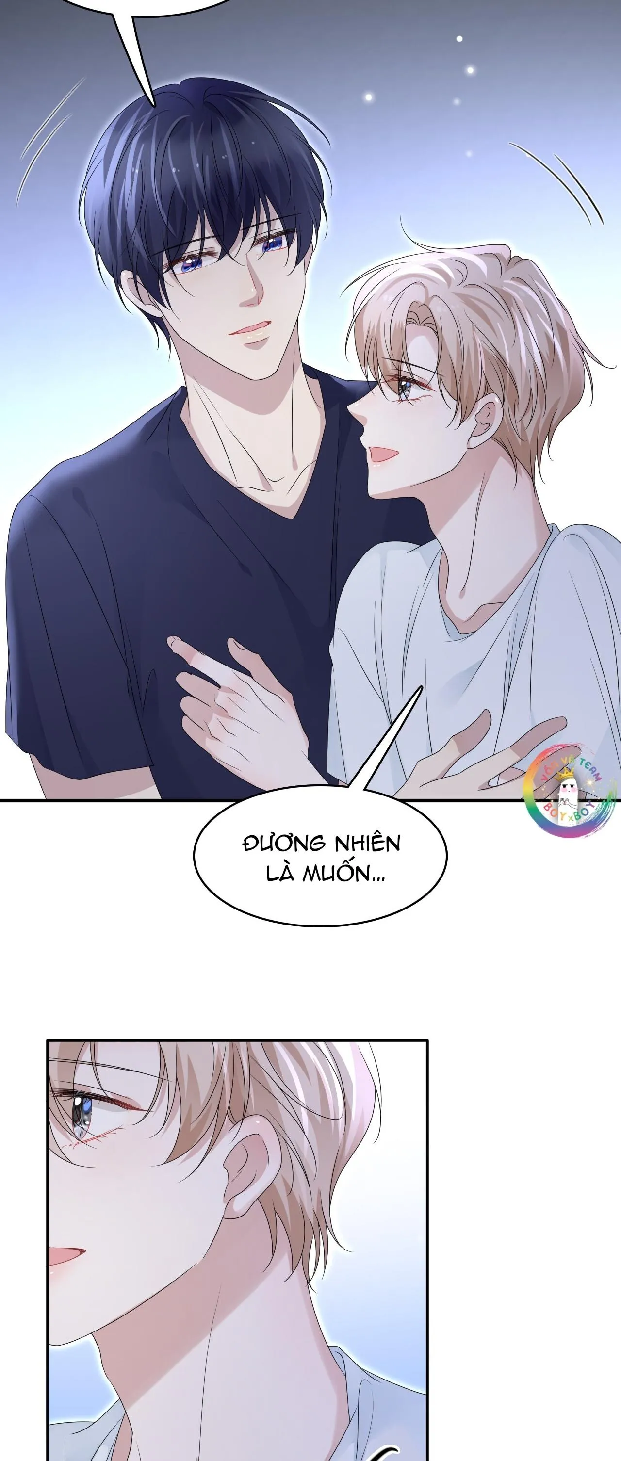 Ẩn Trung (END) Chapter 56 Trang 19