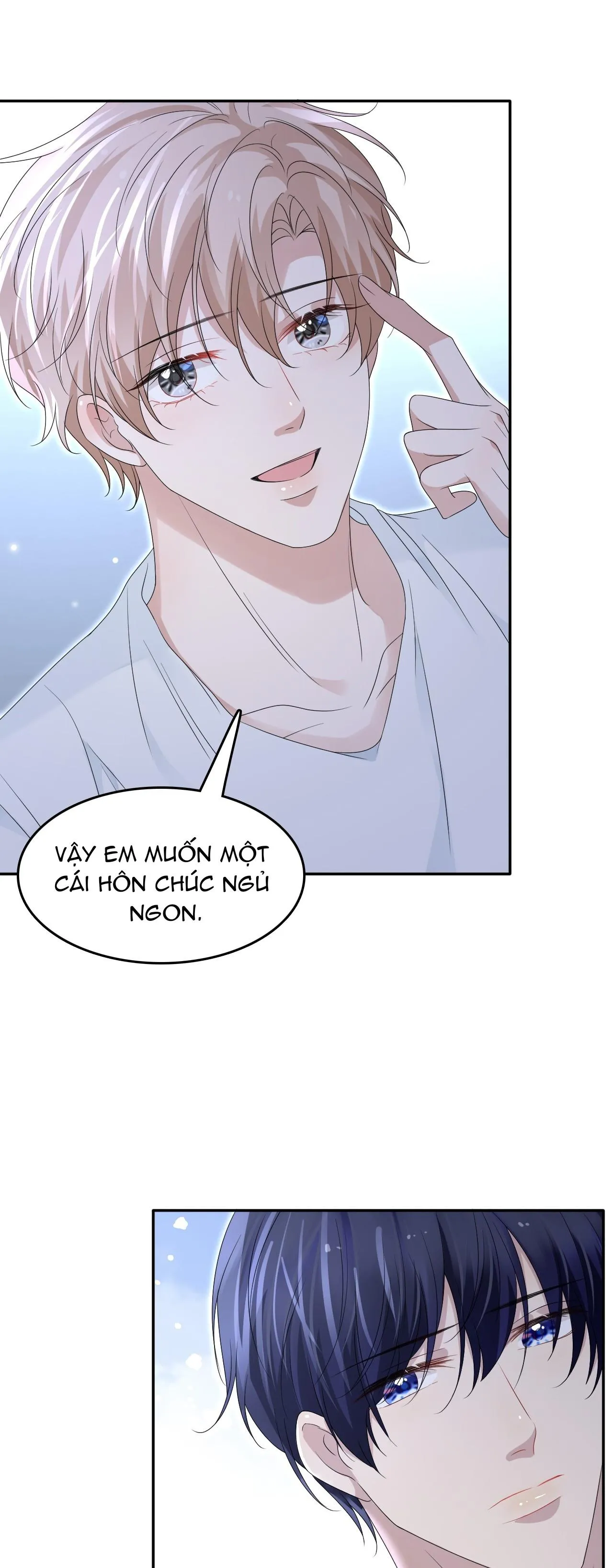 Ẩn Trung (END) Chapter 56 Trang 22