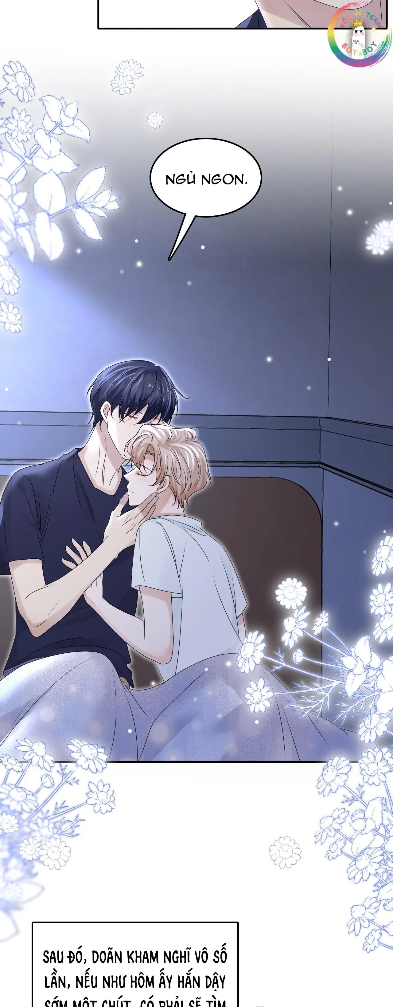 Ẩn Trung (END) Chapter 56 Trang 23