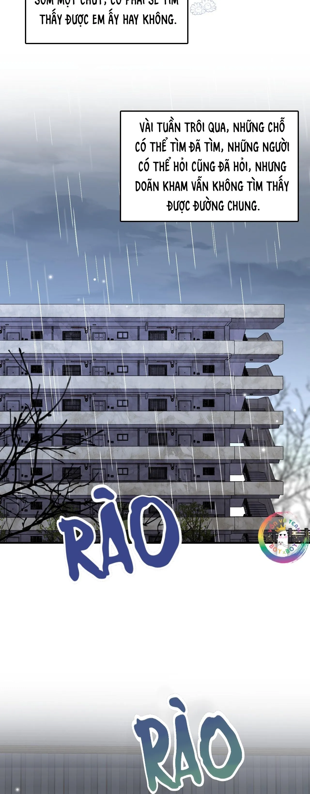 Ẩn Trung (END) Chapter 56 Trang 24