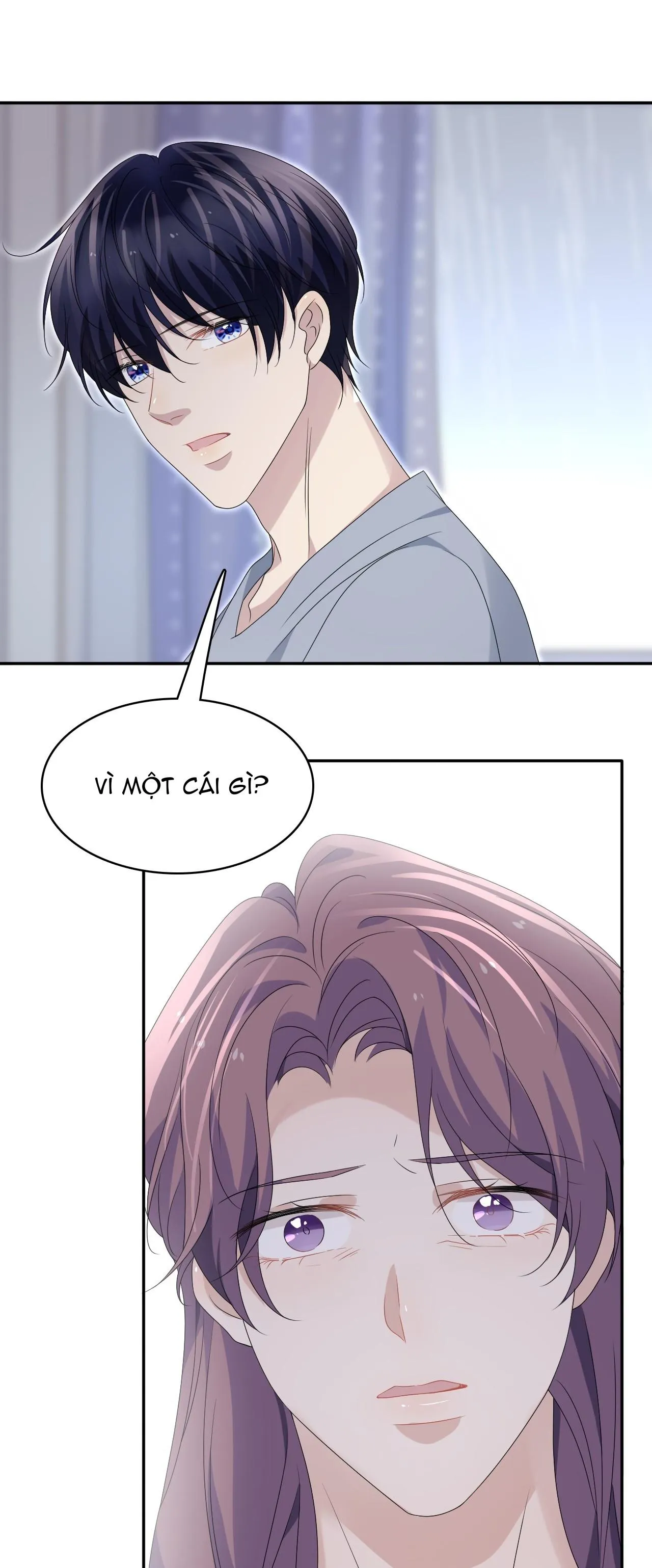 Ẩn Trung (END) Chapter 56 Trang 27