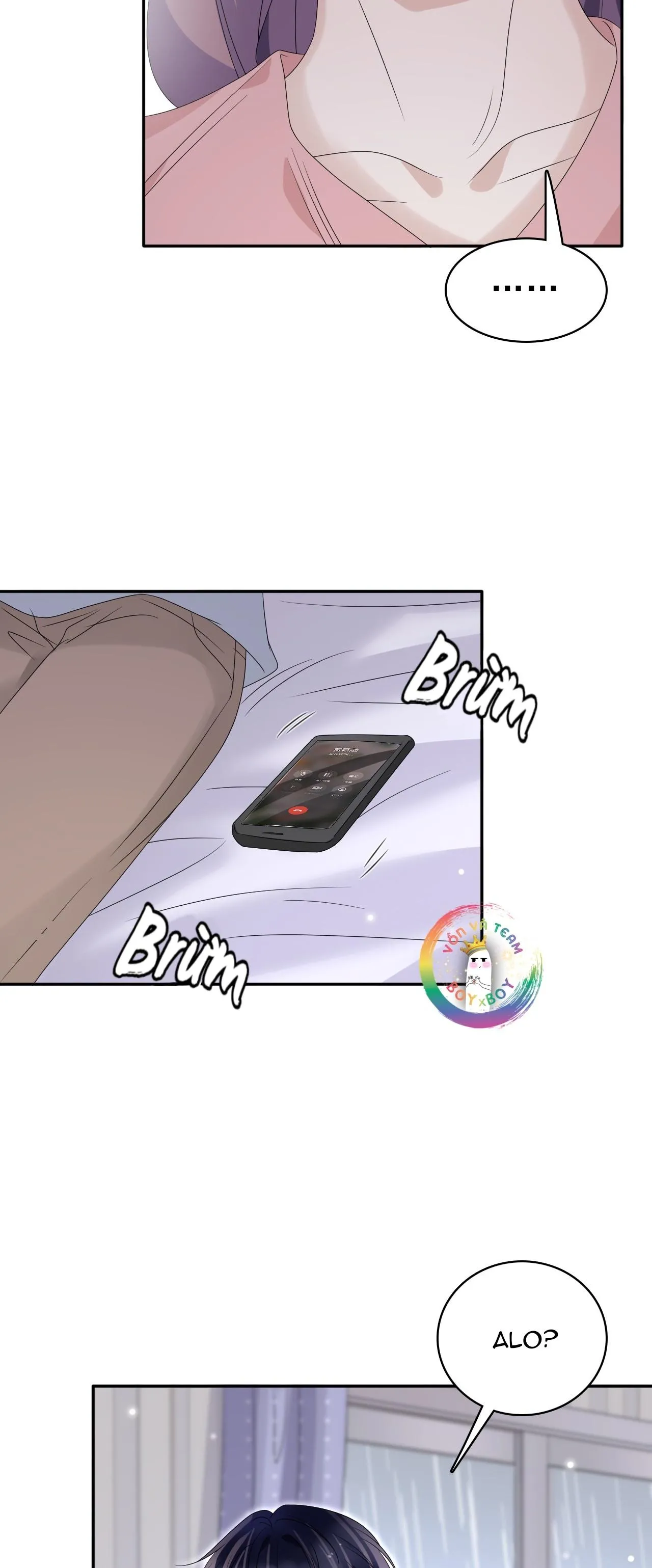 Ẩn Trung (END) Chapter 56 Trang 28