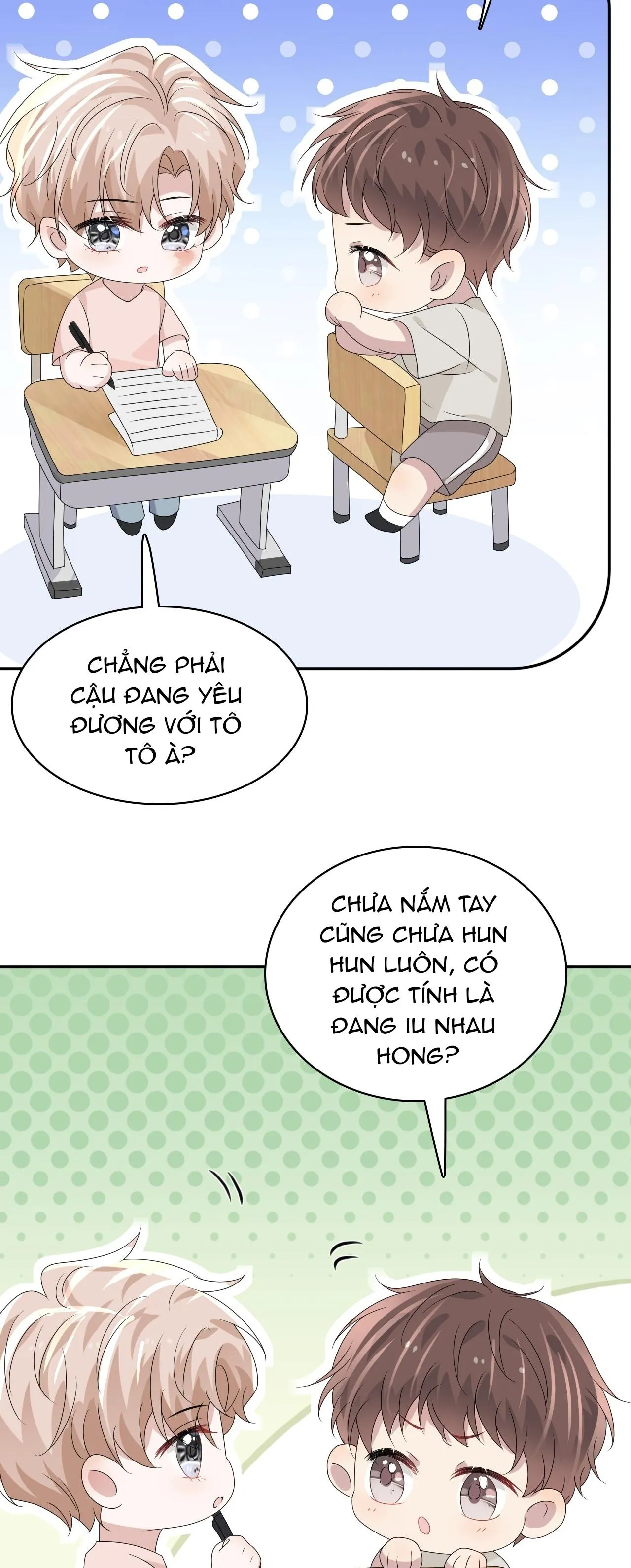 Ẩn Trung (END) Chapter 56 Trang 34