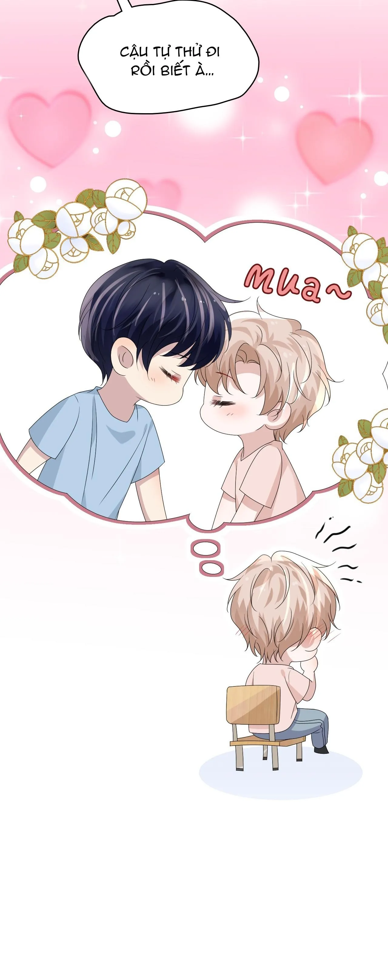 Ẩn Trung (END) Chapter 56 Trang 36