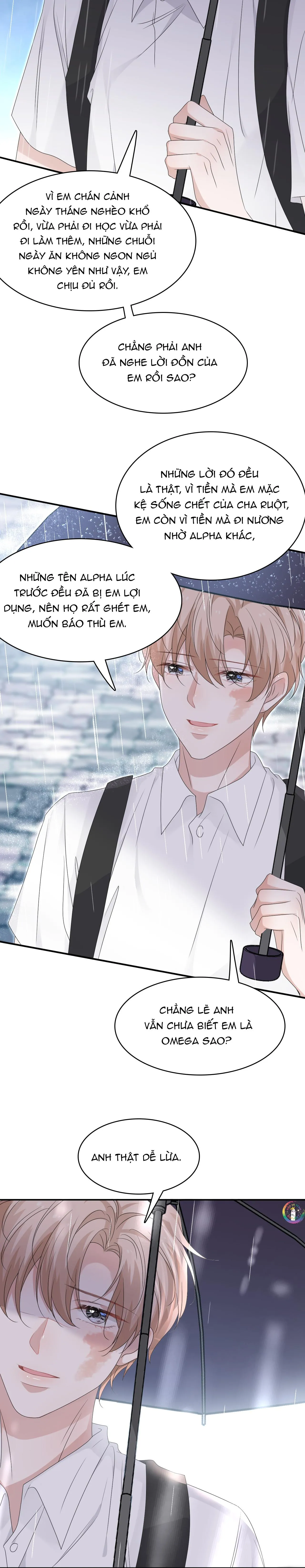 Ẩn Trung (END) Chapter 57 Trang 4