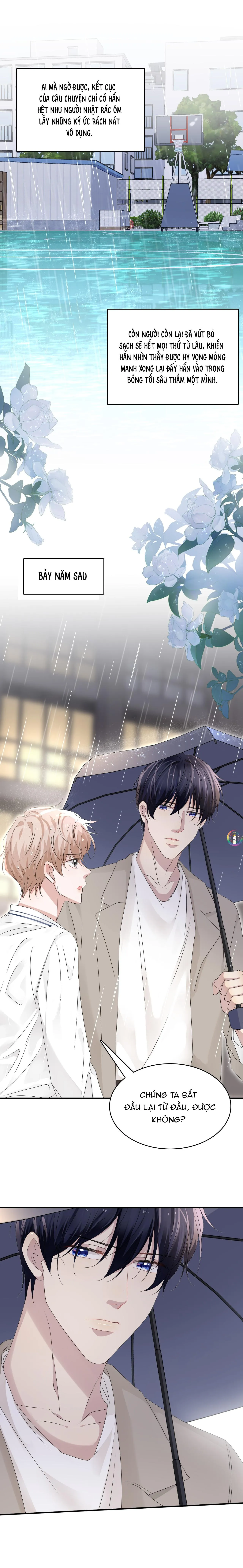 Ẩn Trung (END) Chapter 57 Trang 10